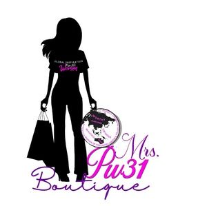 Meet your Posher, Tammy